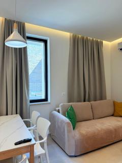 SeaSalt Escape Thymus Resort - Himare - 0