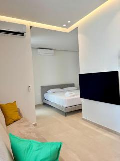 SeaSalt Escape Thymus Resort - Himare - 9