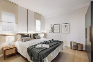 Isola - 1 bedroom and terrace in Eixample Dreta - 5