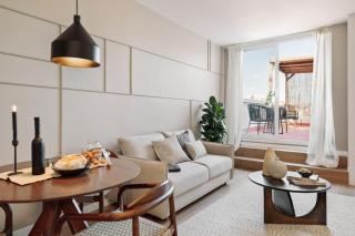 Isola - 1 bedroom and terrace in Eixample Dreta - 4