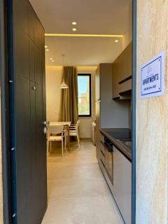 SeaSalt Escape Thymus Resort - Himare - 6