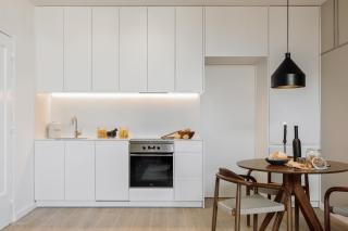 Isola - 1 bedroom and terrace in Eixample Dreta - 3