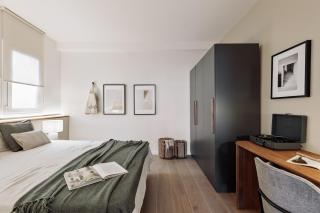 Isola - 1 bedroom and terrace in Eixample Dreta - 1