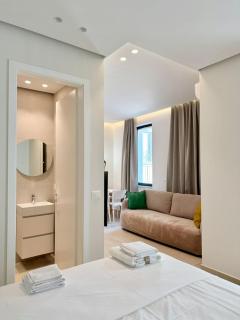 SeaSalt Escape Thymus Resort - Himare - 3