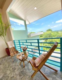 Casa Nube, 3 mins to beaches - Sámara - 3