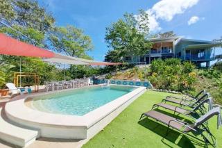 Casa Nube, 3 mins to beaches - Sámara - 8