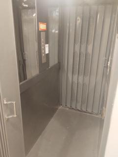 Monoambiente"El Atelier de Fransua" Movistar Arena Subte B - Buenos Aires - 6