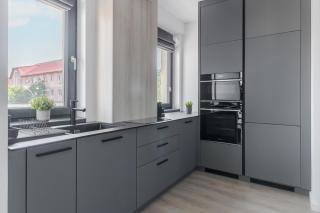 The Grey Nest-Central, Free Parking, Self Check-In - Oradea - 3