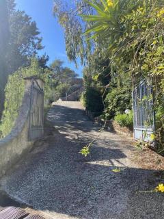 "maison calypso" - Hyères - 9