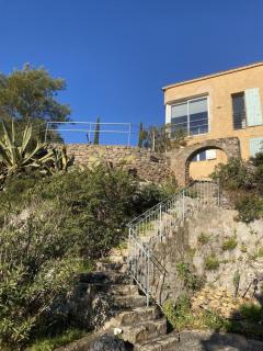 "maison calypso" - Hyères - 7