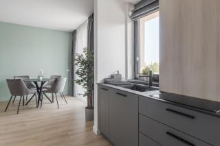 The Grey Nest-Central, Free Parking, Self Check-In - Oradea - 5