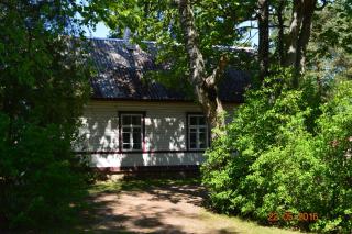 Hiirevända Holiday House - 2