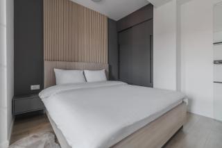 The Grey Nest-Central, Free Parking, Self Check-In - Oradea - 8