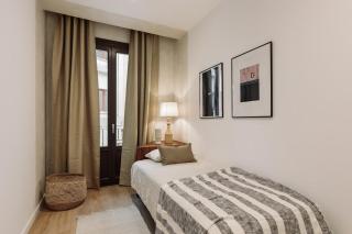 Cetara - 2 bedrooms, balcony and terrace in Ciutat Vella - 6