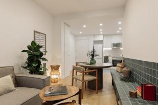 Cetara - 2 bedrooms, balcony and terrace in Ciutat Vella - 3