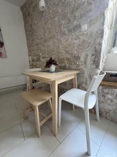 Studio Appartment & Rooms Old Town - Rab - 6