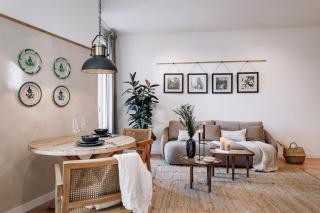 Algar - 1 bedroom and balcony in Eixample Esquerra - 4