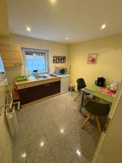 Idyllische und ruhig gelegene 1ZKB Wohnung in Ludwigshafen am Rhein - Ludwigshafen am Rhein - 8