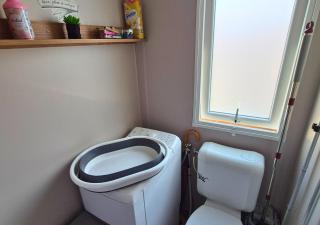Bungalow kanedo Canet en Roussillon Mar Estang 4* - Canet-en-Roussillon - 1