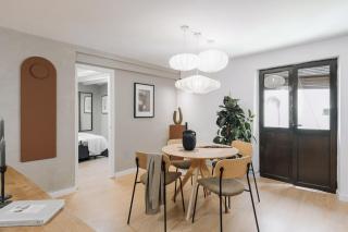 Acatenango - 2 bedrooms in El Born - 1