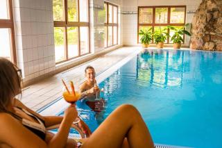 Berghotel Friedrichshöhe - Sauna, Pool & Natur - Kurort Altenberg - 3
