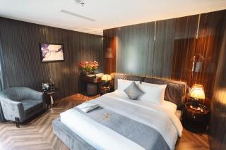 B I M Hạ Long Hotel - Ha Long - 4