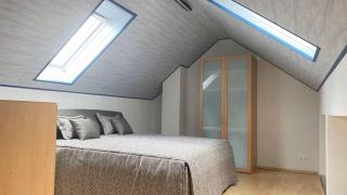 Gemütliche Ferienwohnung in Ockenheim - Ockenheim - 9