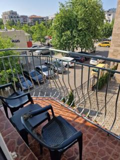 Family Hotel Romantik - Sunny Beach - 7