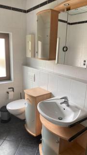 Gemütliche Ferienwohnung in Ockenheim - Ockenheim - 2