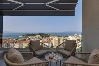 Luxury Apartment Val - Makarska - 8