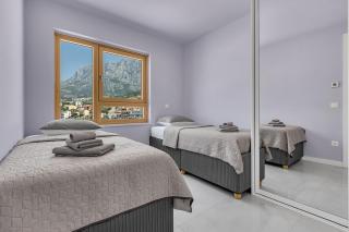 Luxury Apartment Val - Makarska - 3