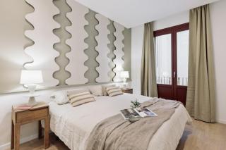 Camerota - 2 bedrooms, terrace and balcony in Ciutat Vella - 6