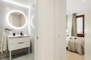 Camerota - 2 bedrooms, terrace and balcony in Ciutat Vella - 3