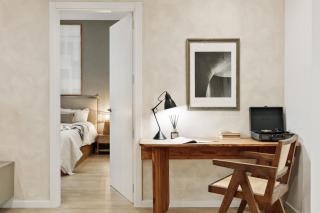 Camerota - 2 bedrooms, terrace and balcony in Ciutat Vella - 1