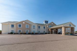 Cobblestone Inn and Suites - Eaton - 0
