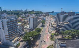 Portobello Ondina Praia - Salvador - 8