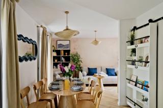 Apartamenty In Hygge Jastrzębia Góra - 0