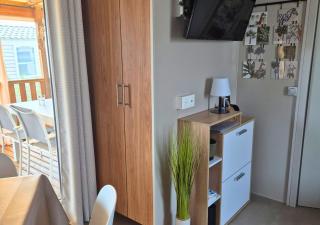 Bungalow kanedo Canet en Roussillon Mar Estang 4* - 2