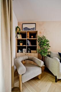 Apartamenty In Hygge Jastrzębia Góra - 4