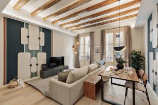 Cesme - 2 bedrooms and balcony in Sant Pere - 9