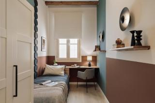 Cesme - 2 bedrooms and balcony in Sant Pere - 5