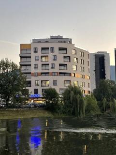 New Kings Apartments - Sarajevo - 0