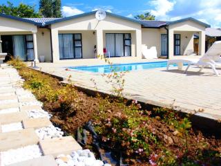 SFT Sefatsa guesthouse - Frankfort - 8