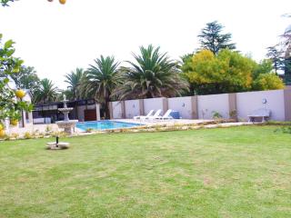 SFT Sefatsa guesthouse - Frankfort - 4