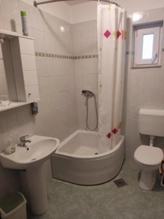 Apartmani Lučić, Marušići - Omiš - 8