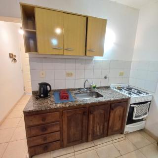 Apartamento A - San Miguel de Tucumán - 6
