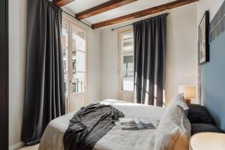 Ipek - 2 bedrooms and balcony in Sant Pere - 6