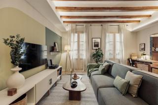Ipek - 2 bedrooms and balcony in Sant Pere - 4