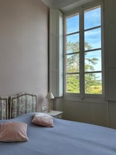 Chambre d'hôte double 2 - Castelsarrasin - 1