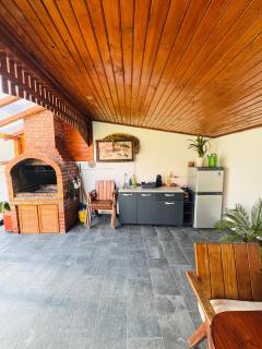 Casa Teo - Călimăneşti - 4